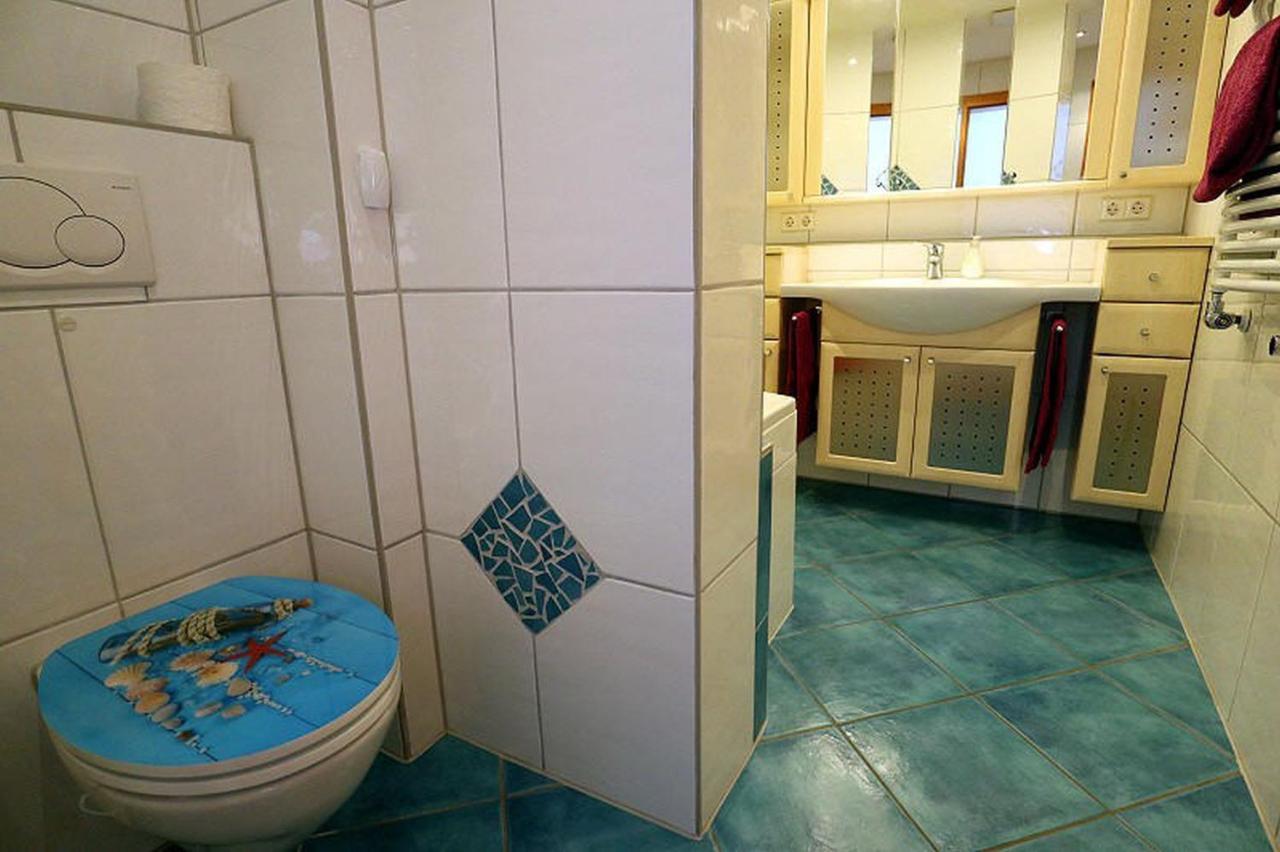 شقة Haus Reichenbach غلوترال المظهر الخارجي الصورة